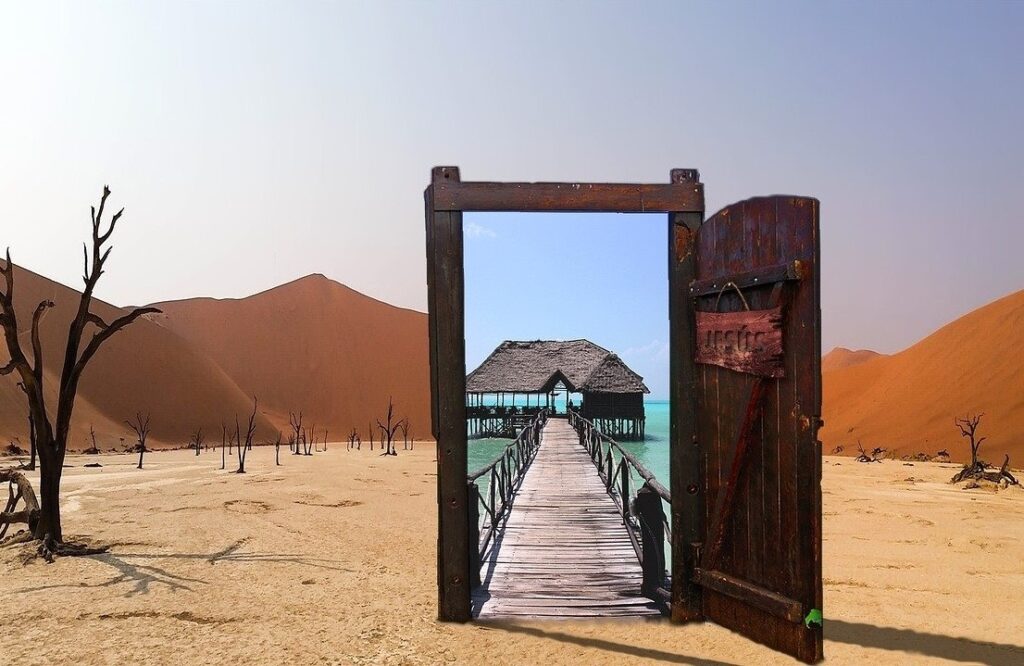 Christ-centered Wellness