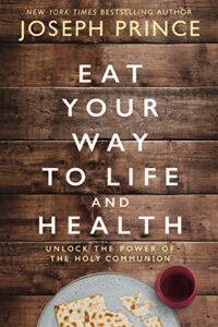 Eat your way to health