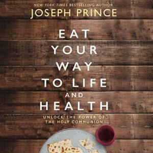 Eat your way to health audio