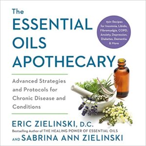 Essential Oils Apothecary