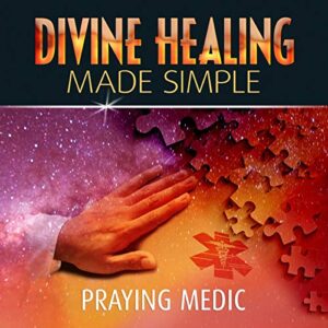 Healing made simple audio