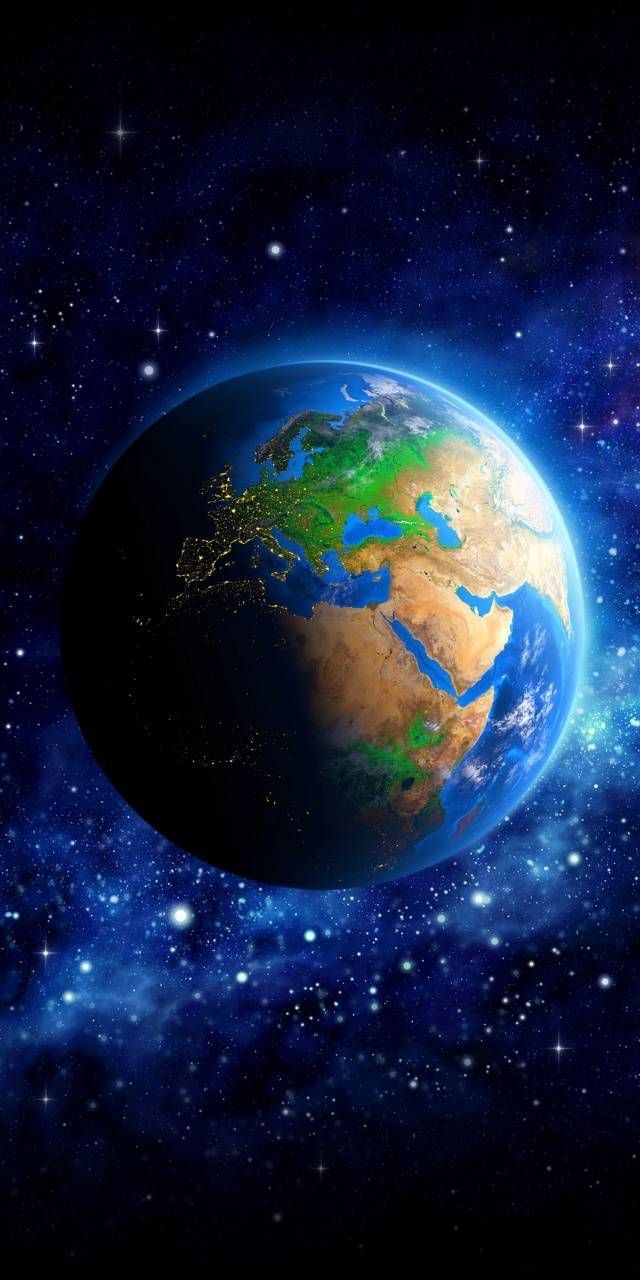 Rule the Earth