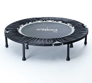 Maximus Pro Rebounder