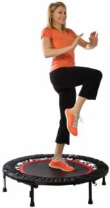 Urban Rebounder