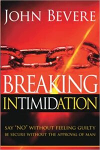 Breaking Intimidation