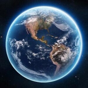 God said subdue the earth