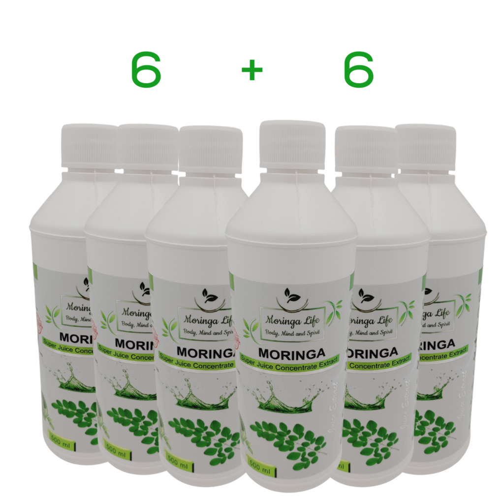 Moringa Concentrate