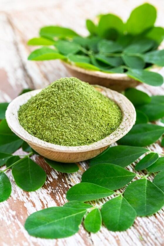 Moringa Powder