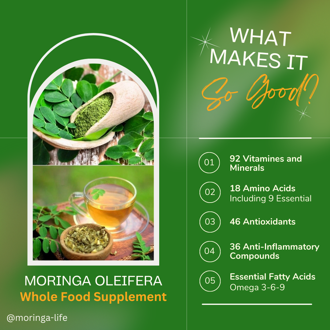 Moringa Life