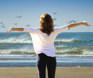 Living Well - Living Whole